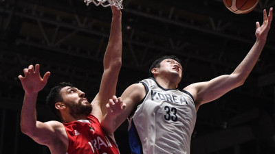 [KBL 뉴스] SK, KGC 꺾고 지난 EASL 패배에 설욕! KCC, 삼성꺾고 'PO행 굳히기' 돌입!