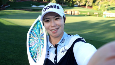 [골프 뉴스] 뱅크 오브 호프 LPGA 매치플레이 섀도우 크릭 GC 코스 가이드