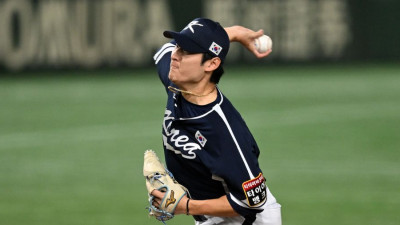 [KBO 뉴스] '곽빈 15승' 두산, 롯데 꺾고 4위 자력 확정...레이예스는 200안타까지 두 걸음