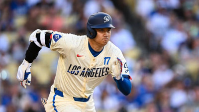 [MLB 뉴스] 흔들리는 '지구 방위대'...다저스, 지구 1위 수성 '빨간 불'