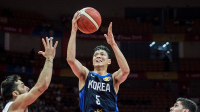 [KBL 뉴스] '부상 병동'이었던 SK, 결국 6강 PO로 시즌 마무리