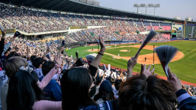 [KBO 뉴스] 삼성을 상대로 원정 17연패에서 벗어난 한화