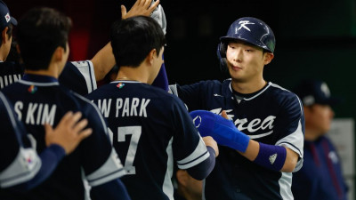 [KBO 뉴스] '최지훈 결승타' SSG, 두산에 5-3 역전승...파죽의 5연승 질주