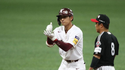 [KBO 뉴스] 토론토도 이정후에 관심… 류현진과 한솥밥 먹나