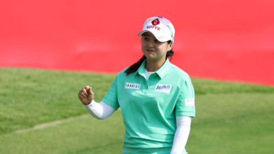 [골프 뉴스] 감 되찾은 최혜진, 뷰익 LPGA 상하이 공동 3위…우승은 에인절 인