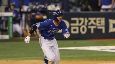 [KBO 뉴스] '구자욱 4안타 6타점' 삼성, 2위 굳히기 성공...한화 8위 추락