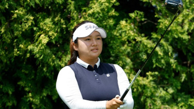 [골프 뉴스] LPGA 투어 ISPS 한다 월드 인비테이셔널 둘째 날 미리보기