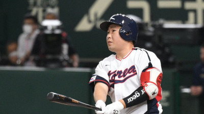 [KBO 뉴스] '타선 맹타' 앞세운 두산, 5년 1개월 만에 8연승 질주...7월 8경기 전승