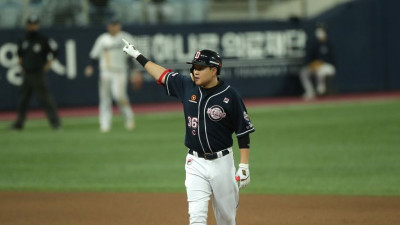 [KBO 뉴스] '팀 안타 13개' KT, 롯데 잡고 4연패 탈출