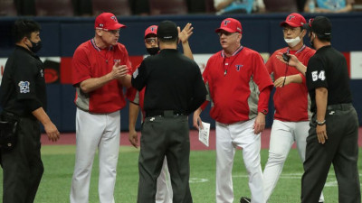 [KBO 뉴스] KBO, “포스트시즌까지 ‘예측 판정’ 룰 변경 없어”