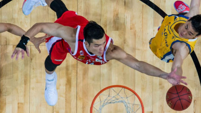 [KBL 뉴스] 첫 경기를 모두 마친 10개 구단, 본격 순위싸움 시작을 알리다