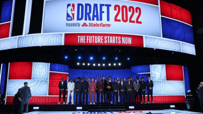 2022 NBA 드래프트 분석