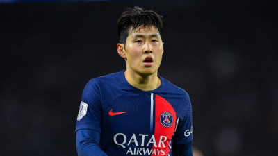 [리그앙 위클리 프리뷰] 이강인, PSG 복귀전 치를까...22라운드 미리보기