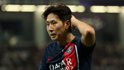 [리그앙 위클리 프리뷰] 이강인, PSG 주전 자리 꿰찰까…9라운드 이모저모