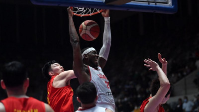 [KBL 뉴스] SK, 캐롯에 3연패 수모를 안기며 '3월 전승' 고공행진!