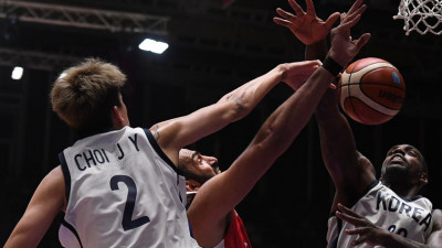 [KBL 뉴스] KCC, SK 잡고 연승...4강 PO 진출 확률 100%