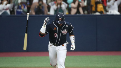 [KBO 뉴스] 한화, KIA에 완승! 그리고 혈투 끝에 승리한 '두산'