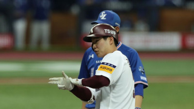 [KBO 뉴스] '최하위' 키움, 2년 만에 6위 NC 상대로 3연전 싹쓸이