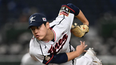 [KBO 뉴스] '5강 적신호' 한화, 베테랑 장민재 1군 콜업...8명 말소