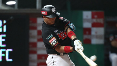 [KBO 뉴스] '영원한 캡틴' KT 박경수, 22년 프로 생활 마침표