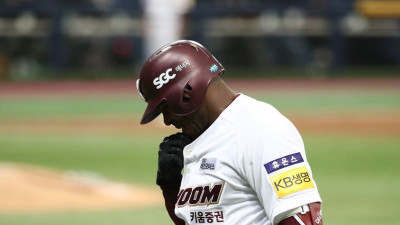 [KBO 뉴스] 준PO 2차전에서 '대승'거둔 키움...PO까지 단 1승!