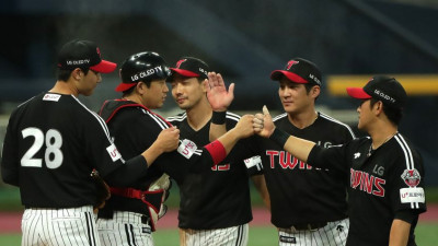 [KBO 뉴스] KT, LG에게 역전패로 '4위 확정'...오는 13일 'KIA'와 WC 1차전