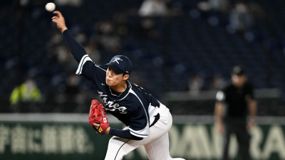 [KBO 뉴스] '홈런 5개 폭발' 삼성, LG 꺾고 PO 2연승 질주...한국시리즈까지 단 1승