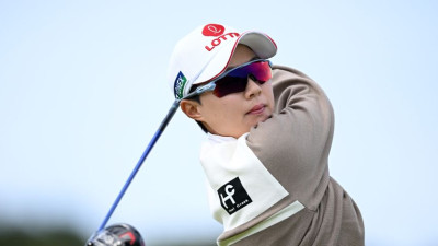 [골프 프리뷰] 어센던트 LPGA 둘째 날 미리보기 - 2023년 10월 6일