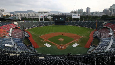 [KBO 뉴스] 역대 최초 1000만 관중 돌파한 KBO 리그...평균 관중 1만명 시대