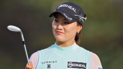 [골프 뉴스] 한국, 첫날 톱10 진입 실패…유소연 11위(어센던트 LPGA)