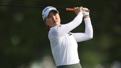 [골프 뉴스] 유소연, 공동 6위…역전 우승 넘본다(어센던트 LPGA)