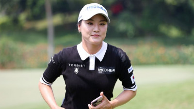 [골프 뉴스] 한국, LPGA 11개 대회 ‘무관’ 수모(어센던트 LPGA)