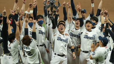 [KBO 뉴스] '가을야구 탈락' NC, 강인권 감독 전격 경질...공필성 대행 체제