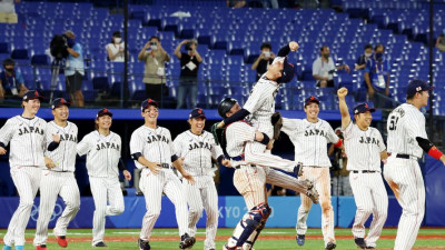 [NPB 뉴스] 2022년 지금은 투수 시대…투수들의 노히터 향연