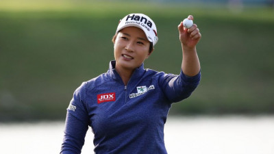 [골프 뉴스] LPGA, ‘박세리 챔피언십’ 개최…’세리 키즈’ 대거 출전