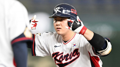 [KBO 뉴스] '김형준 결승타' NC, 5시간 7분 혈투 끝에 롯데 8-7로 제압