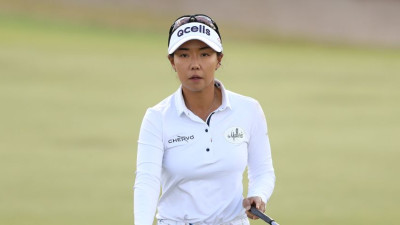 [골프 프리뷰] LPGA 드라이브 온 챔피언십 둘째 날 미리보기