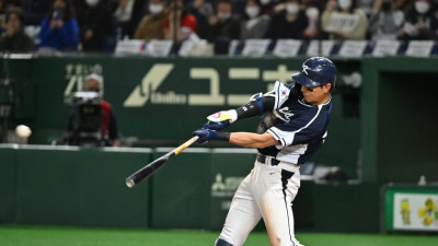 [KBO 뉴스] 후반기 치열한 '신인왕' 경쟁...후보 총정리