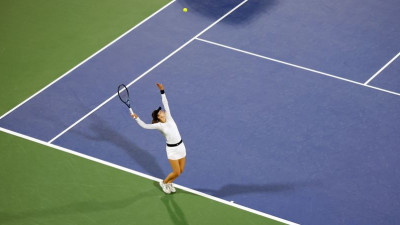 [테니스 프리뷰] 2024 WTA 두바이 챔피언십 결승 미리보기 - 2024년 2월 25일