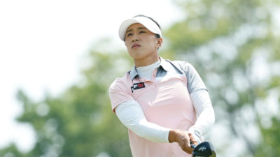 [골프 프리뷰] 마이어 LPGA 클래식 마지막 날 미리보기