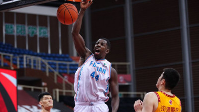 [KBL 뉴스] 가스공사 니콜슨, 4R MVP 선정...리그 최초 라운드 4연속 외국인 선수가 지배