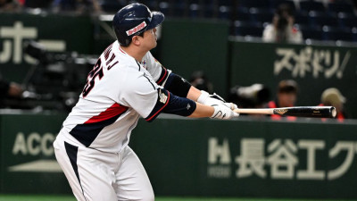 [KBO 뉴스] '거인 잡는 공룡' NC, 롯데에 스윕승 달성...창원NC파크는 2G 연속 매진