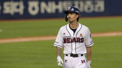 [KBO 뉴스] KBO 휩쓴 '오재원 대리처방' 파문...현역 선수 8명은 자진 신고