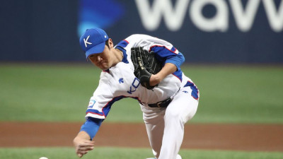 [KBO 뉴스] KIA 김민재·롯데 현도훈 말소...SSG, '전체 100순위' 박시후 1군 콜업