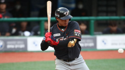 [KBO 뉴스] '8이닝 무실점' 아기독수리 문동주 완벽투...한화는 1003일 만에 4연승