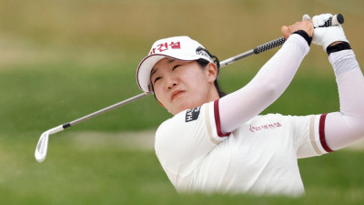 [골프 프리뷰] 마이어 LPGA 클래식 셋째 날 미리보기 - 2024년 6월 15일