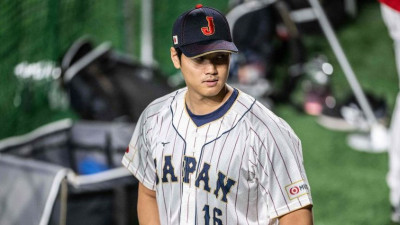 [KBO 뉴스] 시범경기 이도류 등장에 떠들썩…한국의 오타니 될까?