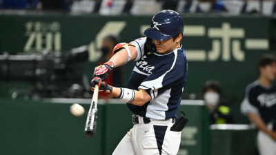 [KBO 뉴스] '디펜딩 챔피언' LG, 한화 꺾고 개막전 승리 신고