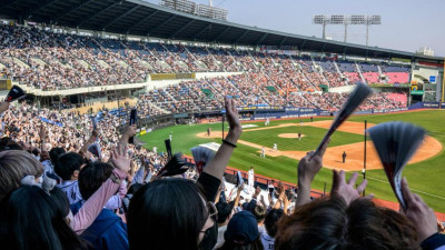 [KBO 데일리 뉴스] '별들의 축제', 올스타전이 3년 만에 돌아왔다!