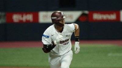 [KBO 뉴스] 키움-LG, 한국시리즈 티켓 두고 8년 만에 PO서 만난다!